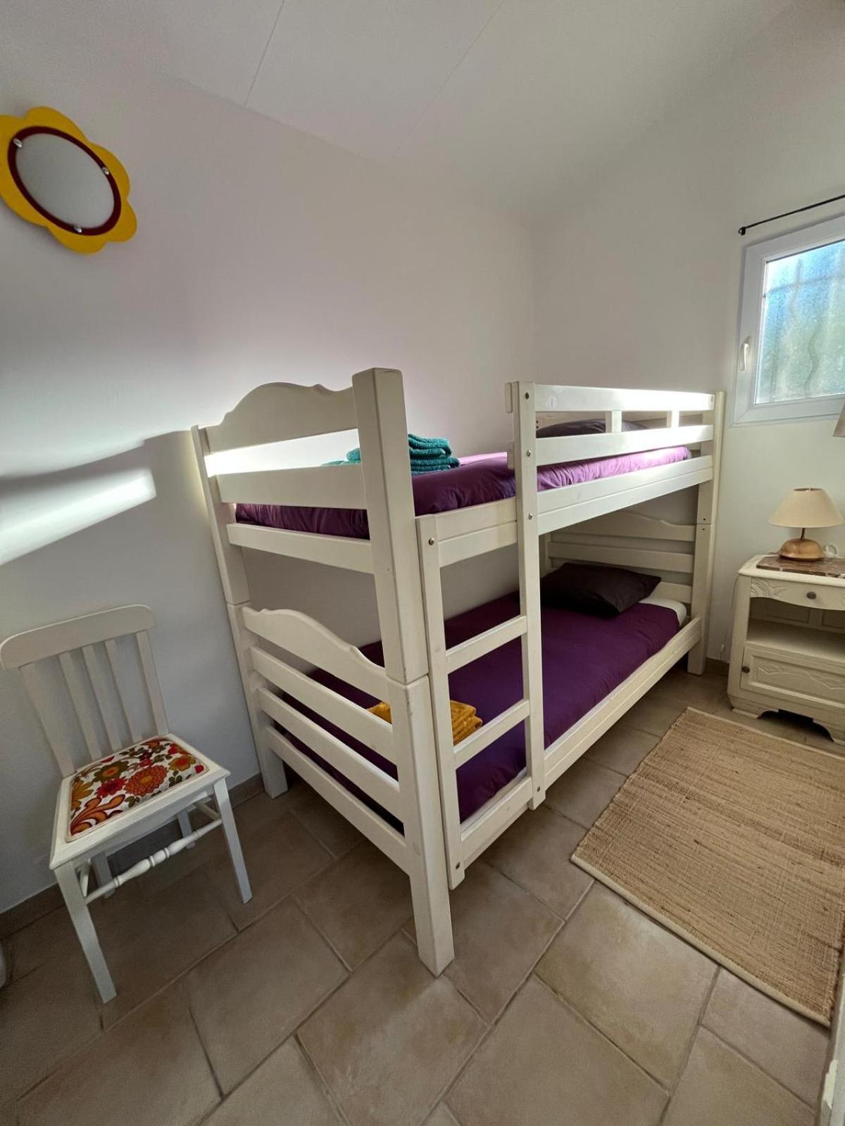 Le Petit St Jean Villa Cazouls-d Herault ภายนอก รูปภาพ