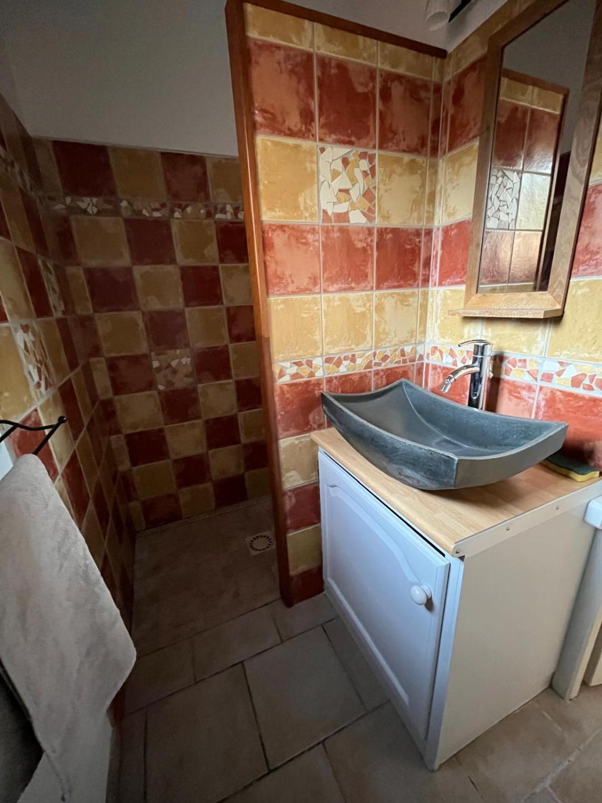 Le Petit St Jean Villa Cazouls-d Herault ภายนอก รูปภาพ