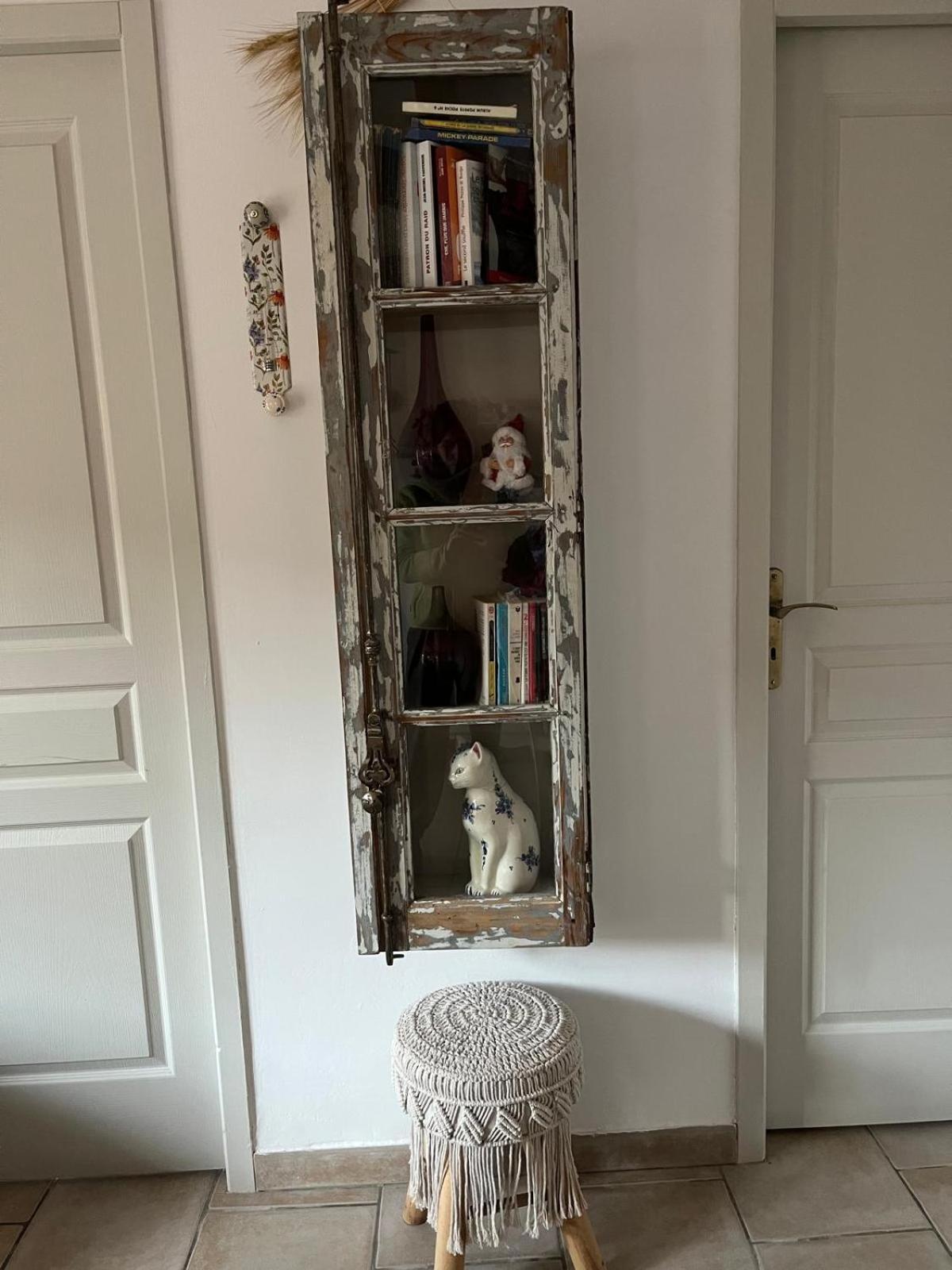 Le Petit St Jean Villa Cazouls-d Herault ภายนอก รูปภาพ